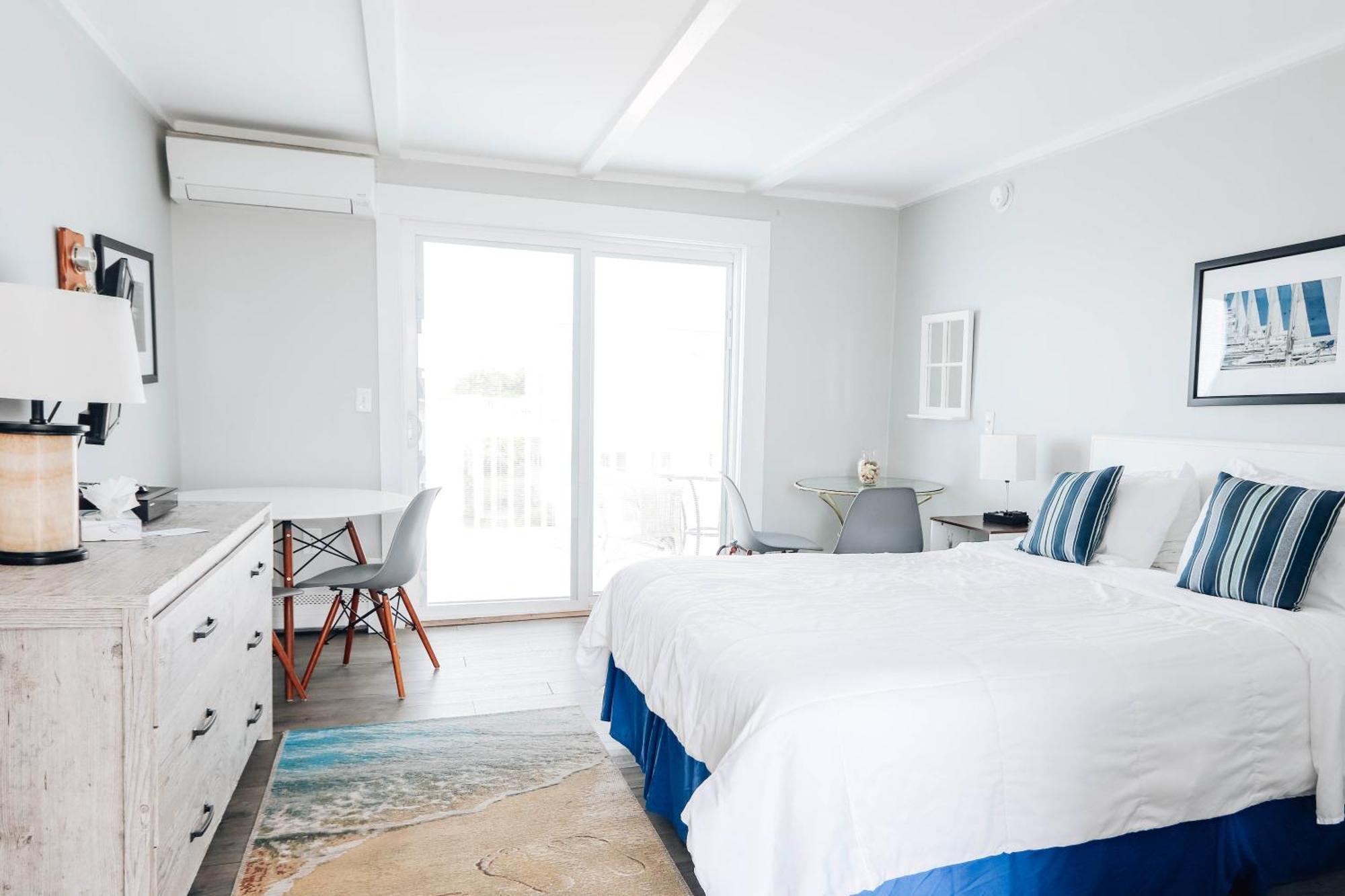 The Montauk Soundview Hotel Ngoại thất bức ảnh