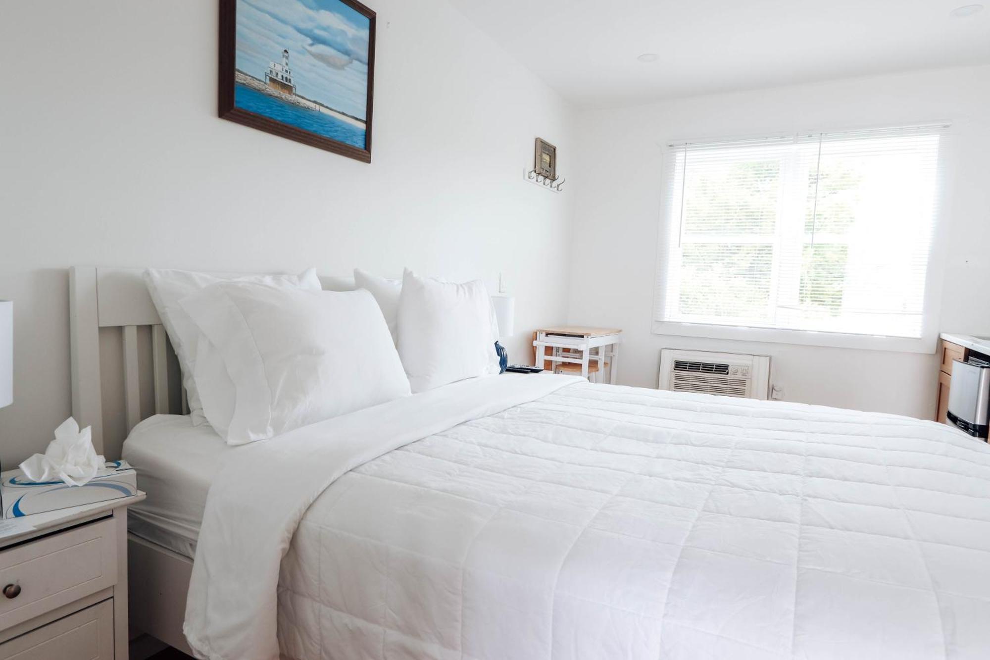 The Montauk Soundview Hotel Ngoại thất bức ảnh