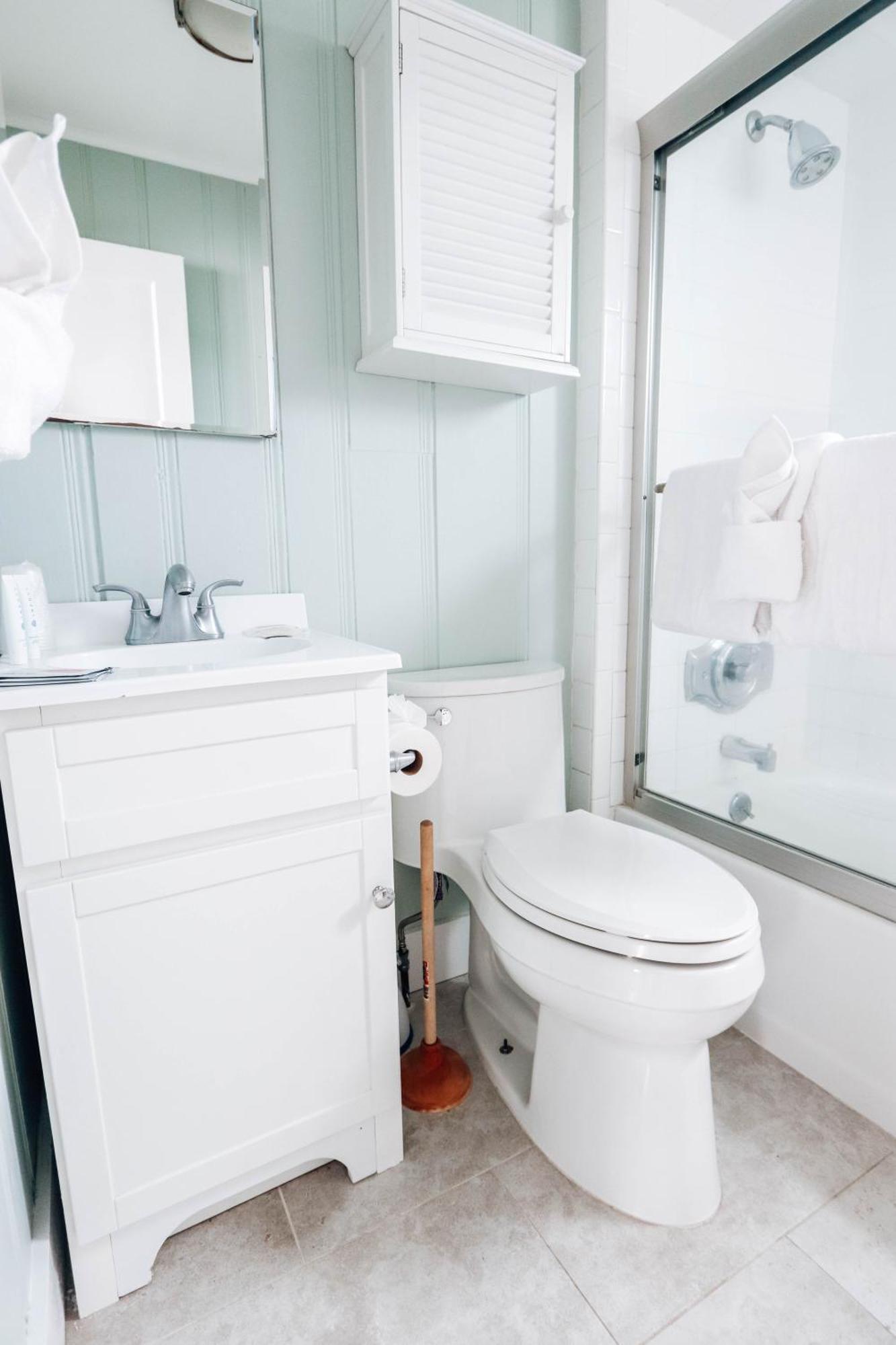 The Montauk Soundview Hotel Ngoại thất bức ảnh