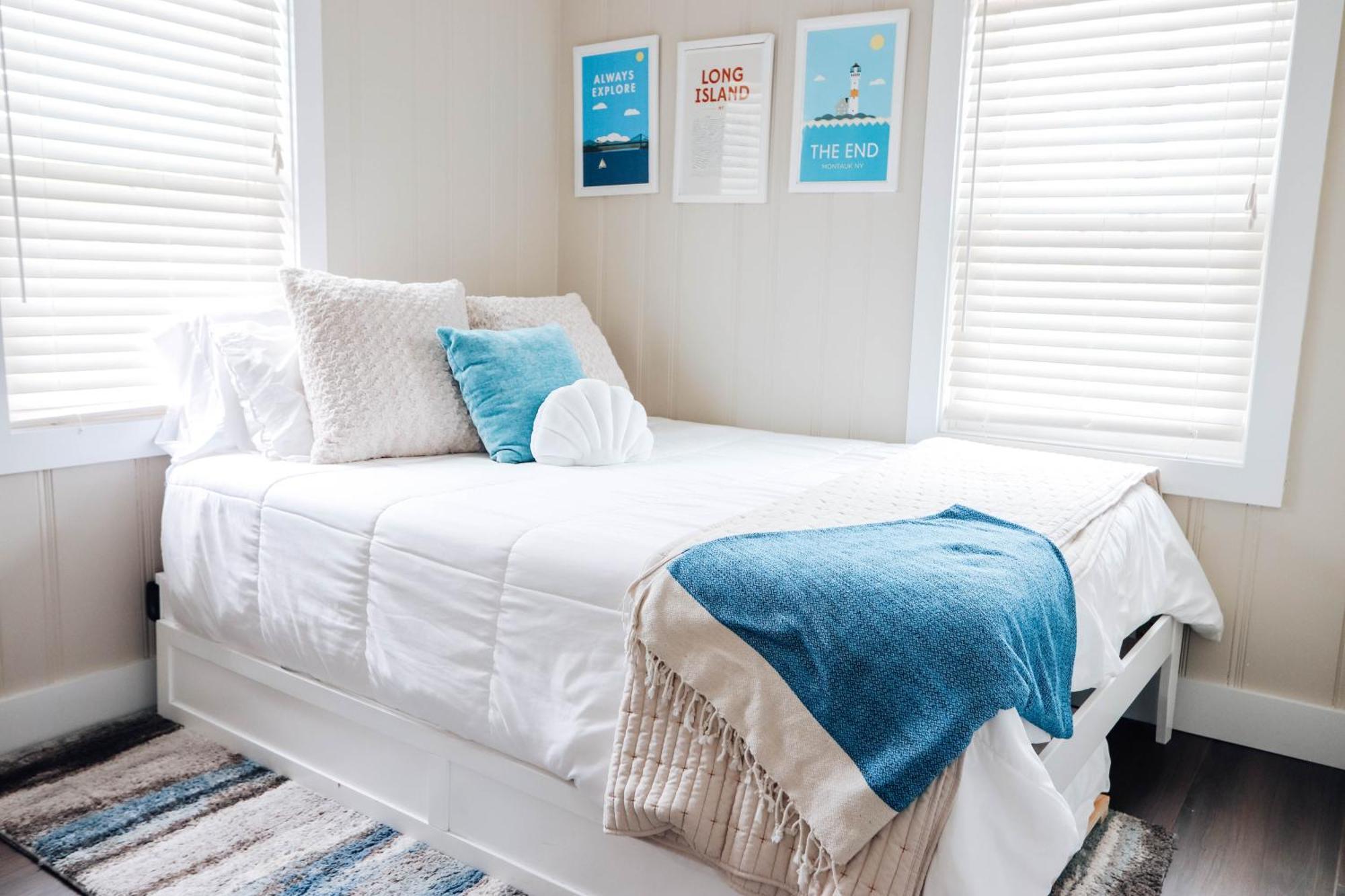 The Montauk Soundview Hotel Ngoại thất bức ảnh