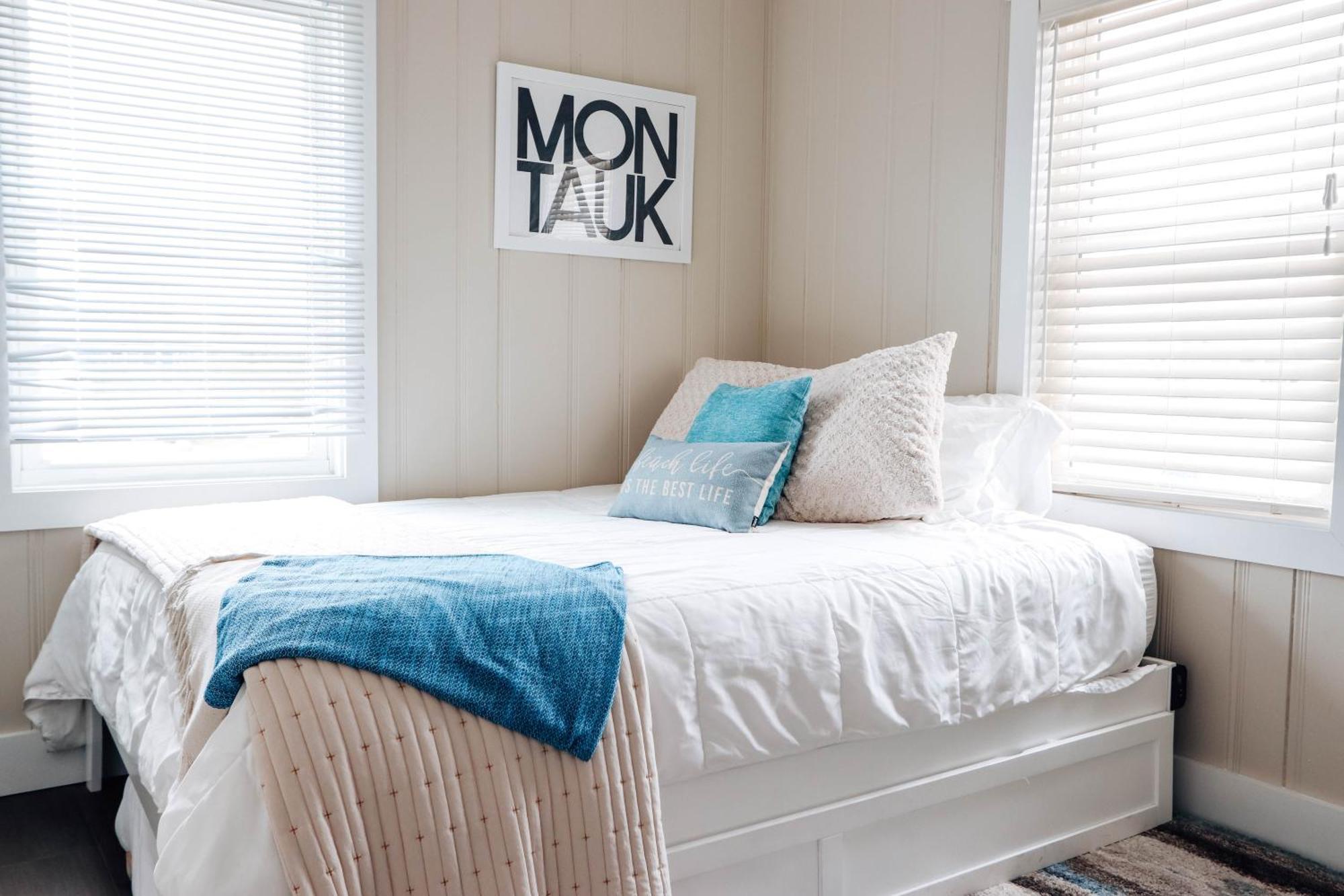 The Montauk Soundview Hotel Ngoại thất bức ảnh