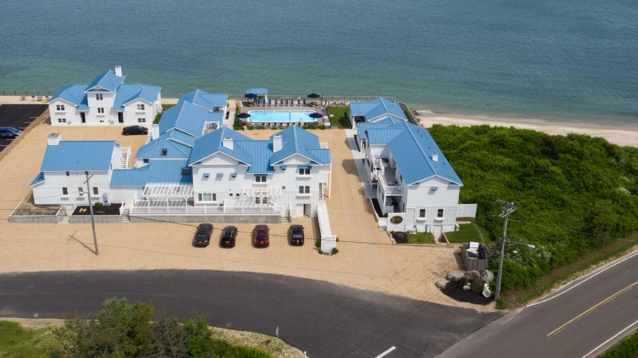 The Montauk Soundview Hotel Ngoại thất bức ảnh